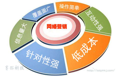 賽銀科技 網絡營銷現狀及未來發展趨勢